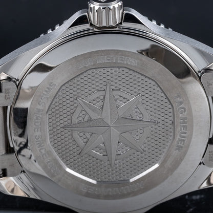 TAG Heuer WBP1115.BA0000 Aquaracer PROFESSIONAL 200 Date