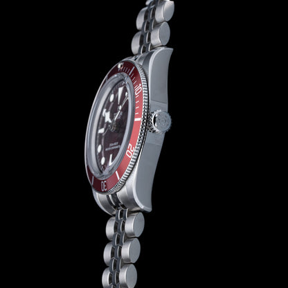 TUDOR Black Bay 58 M7939A1A0RU-0001