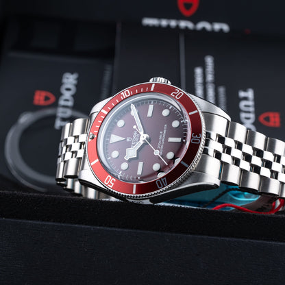 TUDOR Black Bay 58 M7939A1A0RU-0001