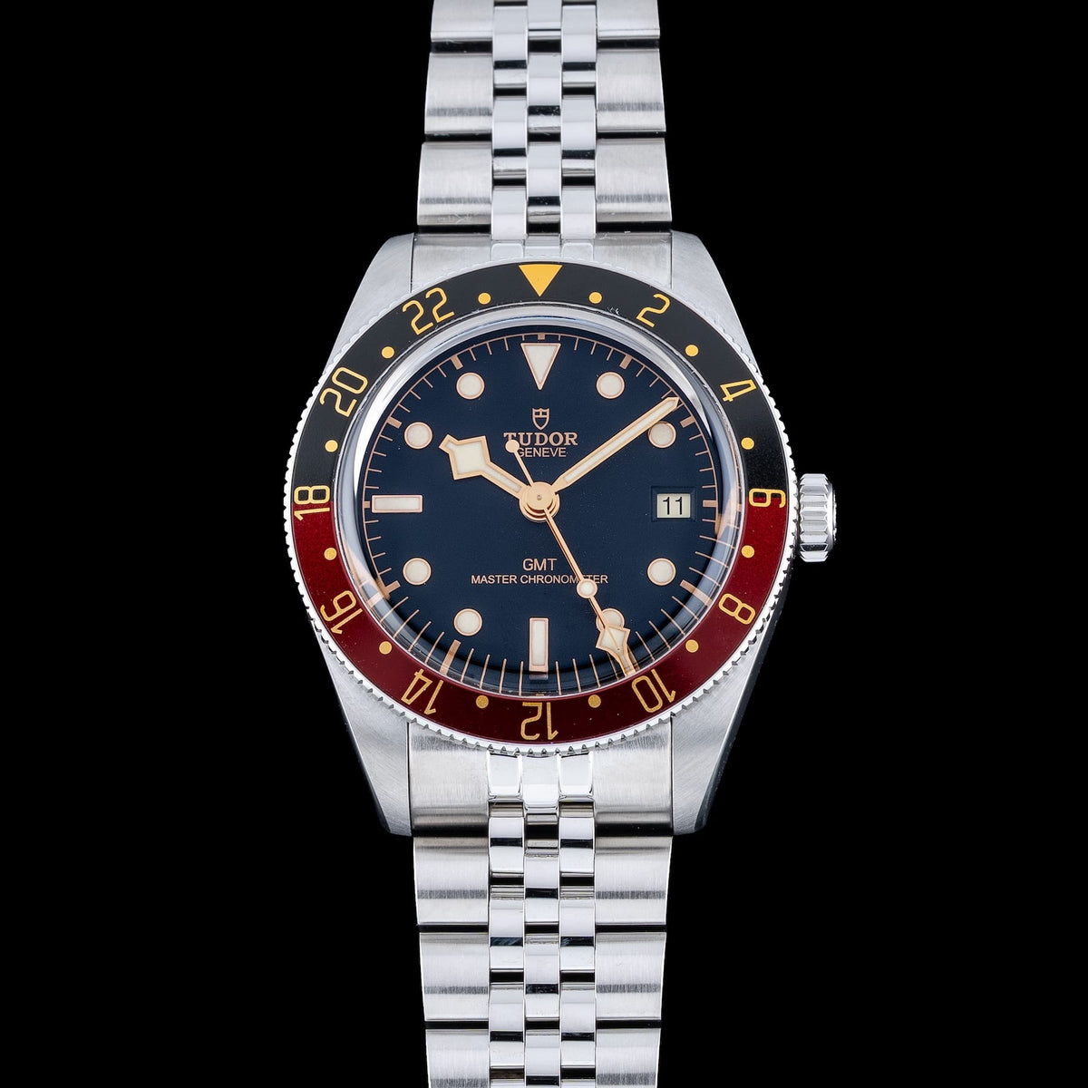Tudor Black Bay 58 GMT M7939G1A0NRU-0003