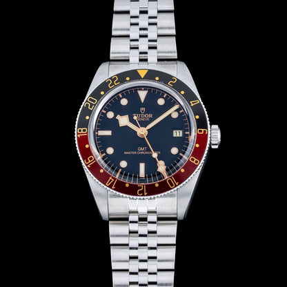 Tudor Black Bay 58 GMT M7939G1A0NRU-0003