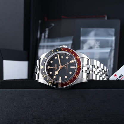 Tudor Black Bay 58 GMT M7939G1A0NRU-0003