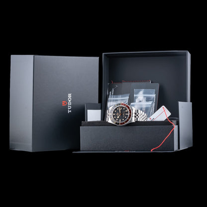 Tudor Black Bay 58 GMT M7939G1A0NRU-0003