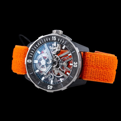 Ulysse Nardin 3743-170-2A/0A Diver Air