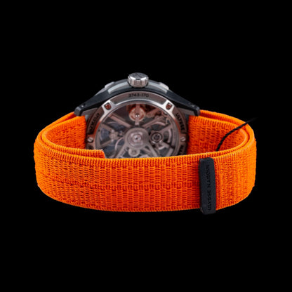 Ulysse Nardin 3743-170-2A/0A Diver Air