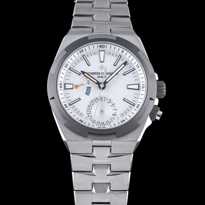 Vacheron Constantin Overseas Dual Time 41mm 7930V/210T-H073