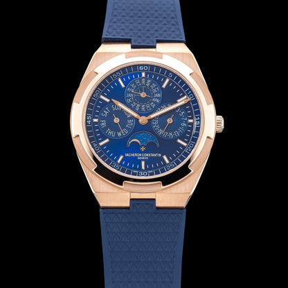 Vacheron Constantin Overseas Perpetual Calendar 4300V/000R-B509