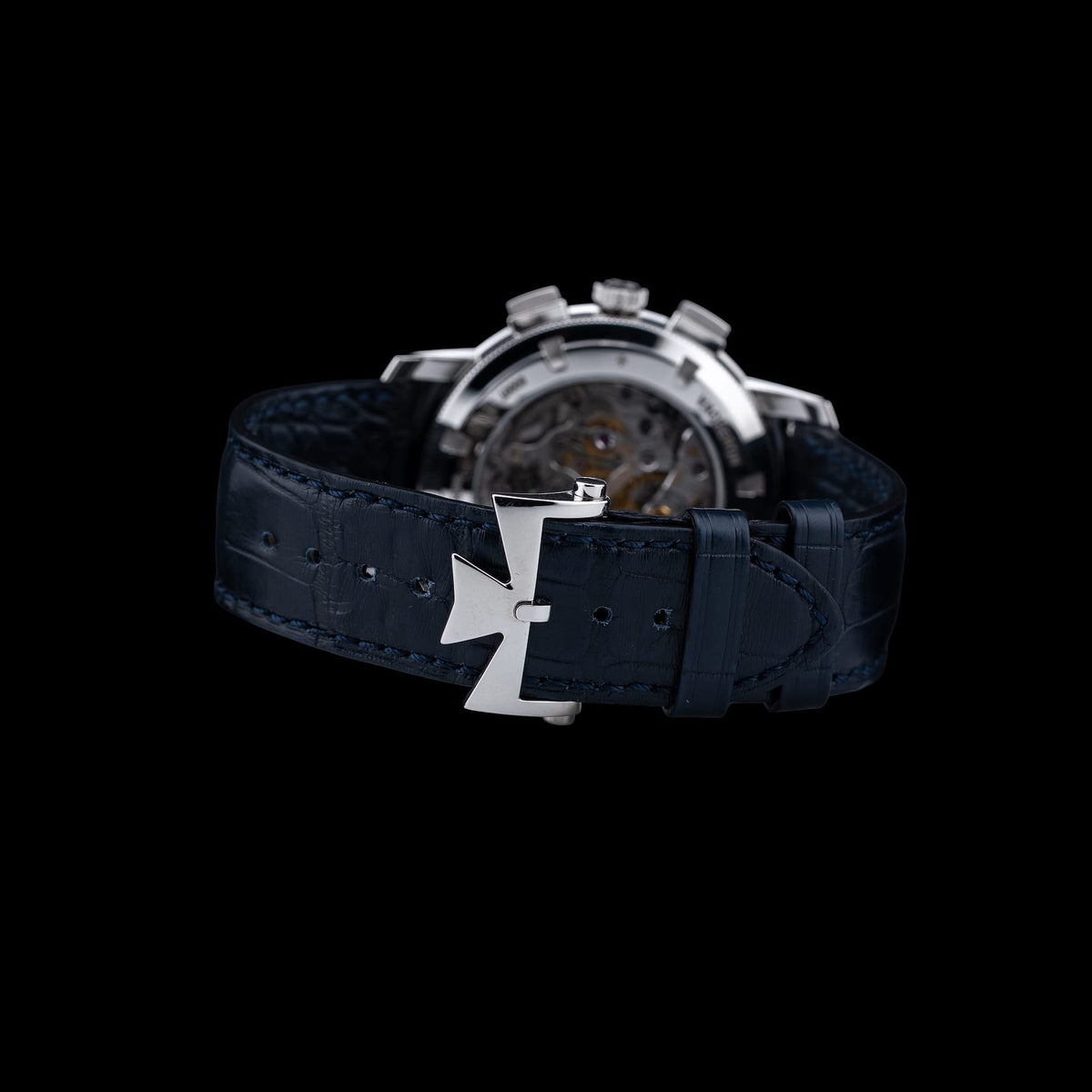Vacheron Constantin 5000T/000P-B975 43mm Platinum