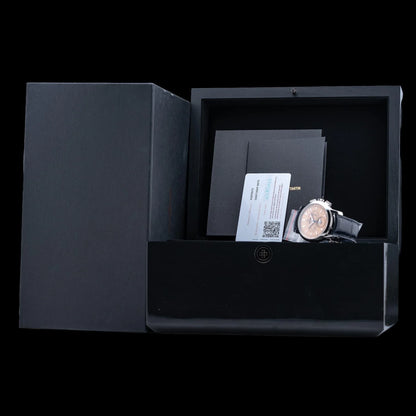 Vacheron Constantin 5000T/000P-B975 43mm Platinum