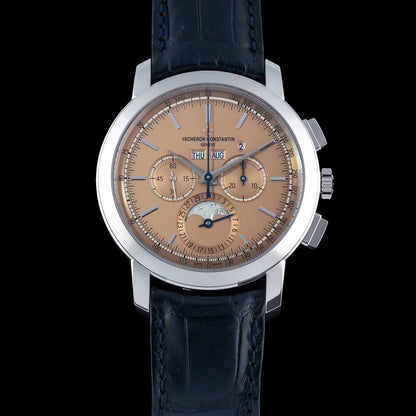 Vacheron Constantin 5000T/000P-B975 43mm Platinum
