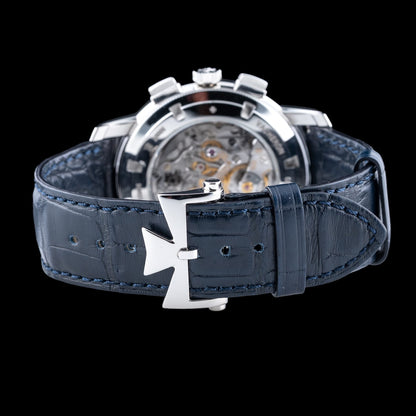 Vacheron Constantin 5000T/000P-B975 43mm Platinum